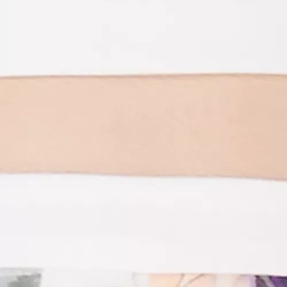 B Darlin White Floral Organza Prom Dress 11/12 - Picture 4 of 13